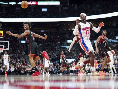 NBA》爛隊大翻身！活塞闖季後賽寫史詩壯舉 還加送魔術附加賽門票