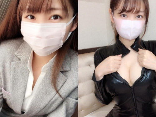 老闆的「巨乳能幹小秘書」睡前習慣騷一波　慾求不滿只好露給網友看
