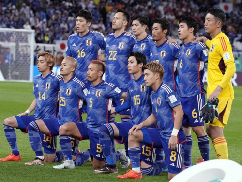 足球》「4對4、沒越位、1分鐘內射門」 本田圭佑神發想引網友沸騰
