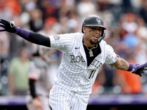 MLB》逃過改寫現代棒球最爛紀錄！ 墊底洛磯仍吞相隔93年恥辱