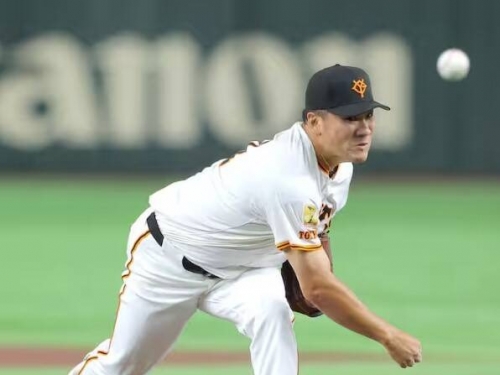 日職》久違重返一軍！ 田中將大繳5.2局好投 可惜無緣日美通算199勝