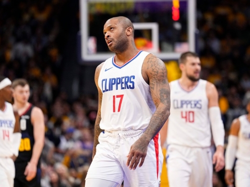 NBA》補強內線戰力！尼克預計與39歲老將塔克簽下10天短約