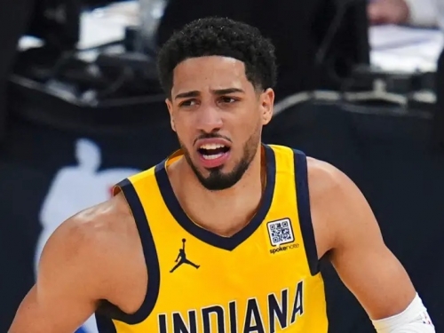 NBA》Haliburton覺醒太晚！末節刷分無用　溜馬主帥向他釋出信號