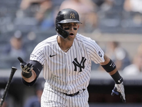 MLB》前洋基「拳王」找到新東家！金鶯明年只需付他57萬