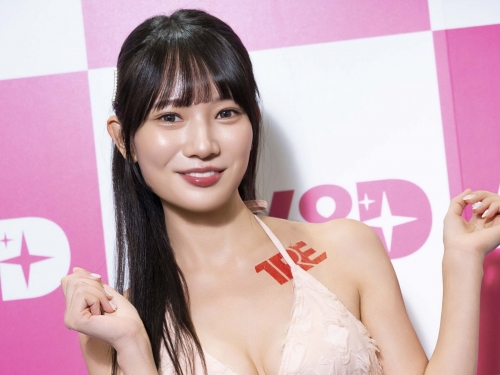 王道美少女《榊原萌》再攻台！首場粉絲感謝祭千萬不要錯過