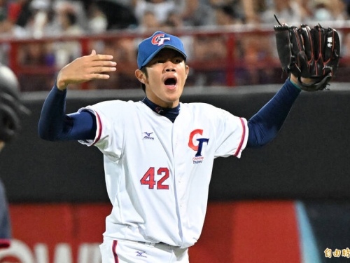 MLB》平鎮左投林維恩畢業了！6/6逾百萬美元簽約金加盟運動家