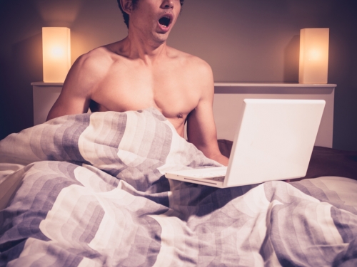 每個男生都會DIY？好奇妹子嘆「好難想像」