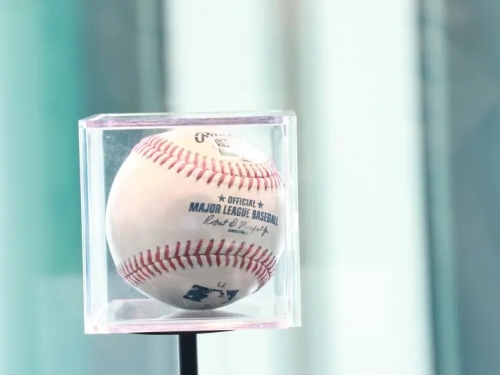 MLB》大谷翔平「50-50紀念球」將重返日本？優式資本1.4億買下今擬出售
