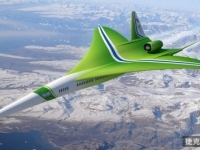 洛杉磯到東京只要6小時！新式噴射客機引爆飛航革命