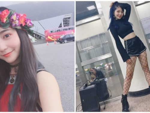 這顆芭樂一定甜！「電機系正妹」拔辣超甜美嗓音翻唱讓你連耳朵一秒就懷孕！
