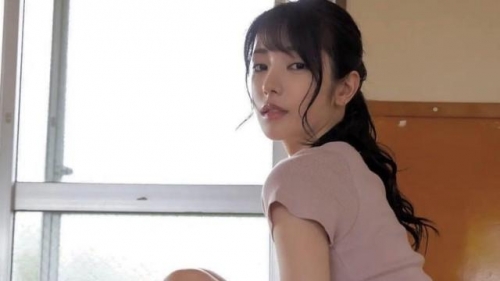 清秀妹子「楓可憐」改名回歸暗黑界！　老司機暴動精選輯衝銷售第一