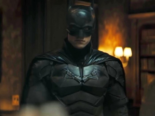 《蝙蝠俠》電影全球票房已經超越 4 億美金！！！