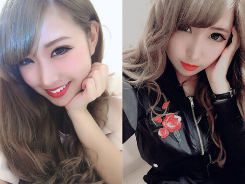 硬了！樂團女主唱卸妝素顏…網友楞三秒驚呼：易容術再現江湖？！