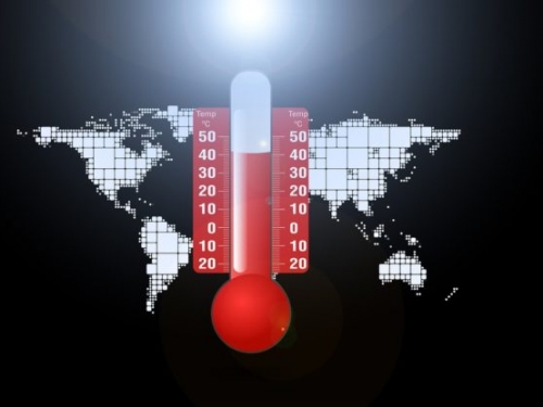 氣候變遷正在發生，2023 料成史上最熱年