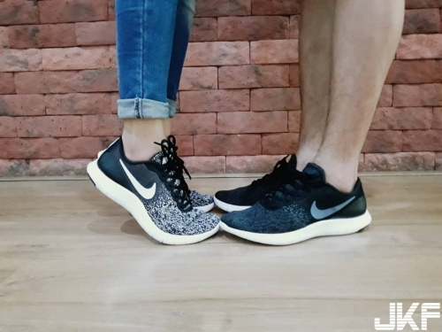 2018全美暢銷運動鞋出爐！Nike排名屌打各大品牌 前十名Adidas一雙都沒有！