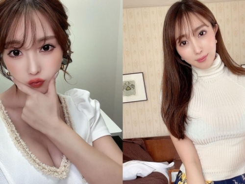 超驚喜！「日本國民情婦」官宣來台參加「TSE 史上最香學服祭」將搶先眾女星登場