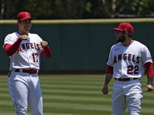 MiLB》傳非法賭博的大谷前隊友也會二刀流？ 生涯初先發5局飆6K