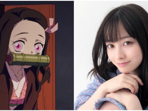 橋本環奈演出禰豆子？《鬼滅之刃》真人版演員名單曝光　石原聰美、山田孝之也上榜？