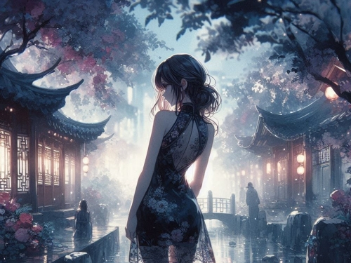 水玲瓏