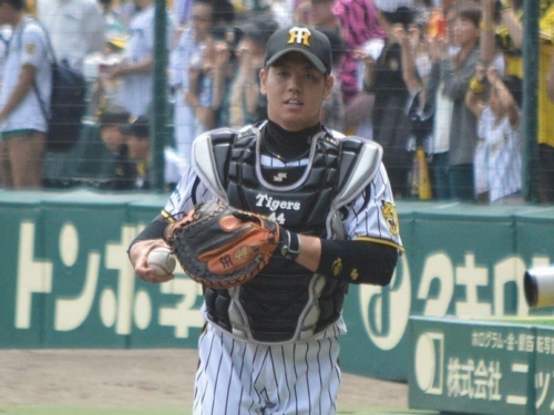 日職／捕手與強打的距離 森友哉用球棒來縮短