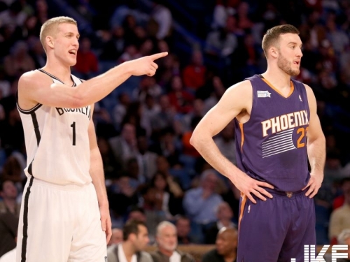 到底是誰受罰…本季最慘不忍睹的罰球天兵