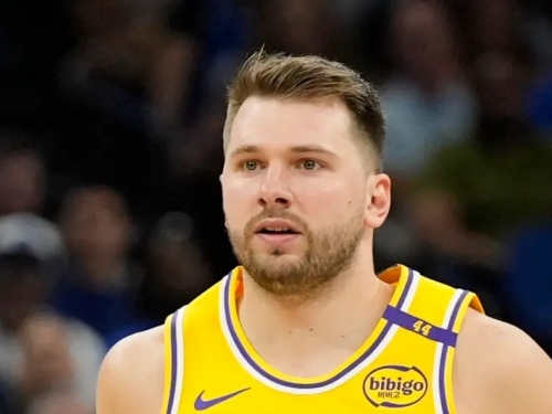 NBA》湖人進入Doncic時代！助教加入斯洛維尼亞國家隊　賣隊不和詹皇說