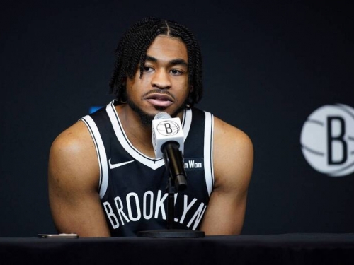 NBA》不滿意的長約不如不簽 湯瑪斯接受QO後首次公開談話