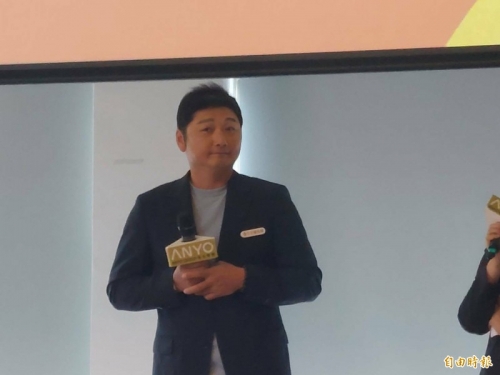 中職》同梯前隊友林智勝引退 曾豪駒最佩服其意志力