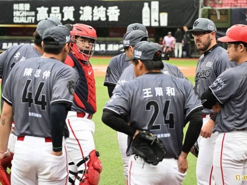 中職》天母5月11日味全樂天之戰 將改到5月29日補賽