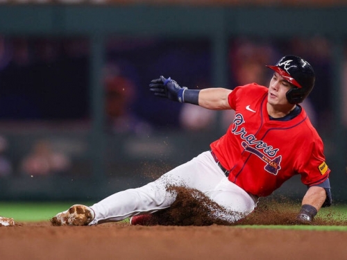 MLB》願為台灣打經典賽的「費仔」 被DFA後交易轉戰新東家！