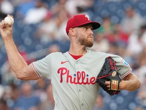 MLB》剛迎回強投諾拉的費城人爆壞消息！王牌惠勒驚傳血栓歸期未定