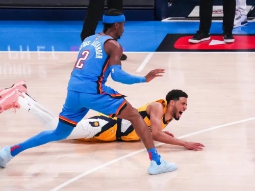 NBA》快節奏球風導致？跟腱重傷案例創新高 骨科教授提警訊