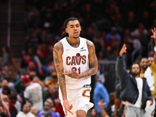 NBA》跌落神壇！昔日全美最強5星高中生貝茲 簽非保障約加盟七六人