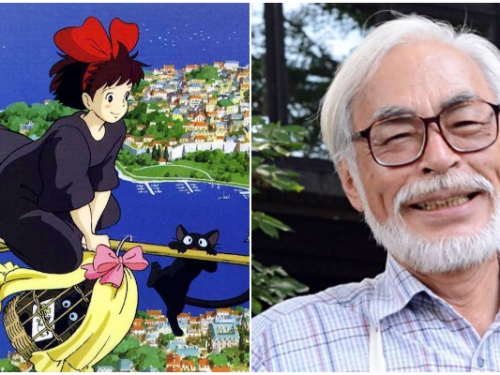 失去「宮崎駿」風格！吉卜力新作《安雅與魔女》3D 畫風遭到網友批評：我以為是迪士尼...