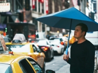 『雨傘』革命！來看看現代雨傘進化到甚麼程度了吧！