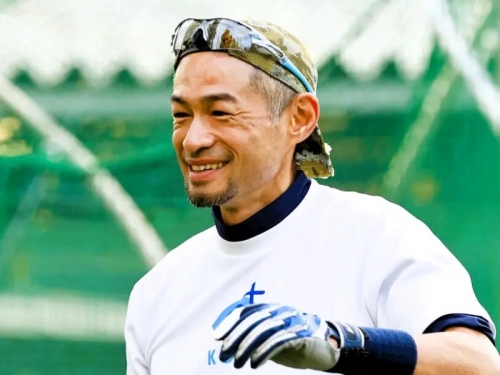 MLB》鈴木一朗入選名人堂！Toyota獎金僅6千　豐田章男加碼送世紀大禮