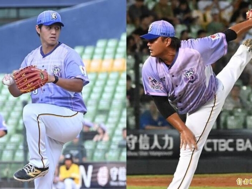 中職》自家投手單場3觸身 平野：是我們不好