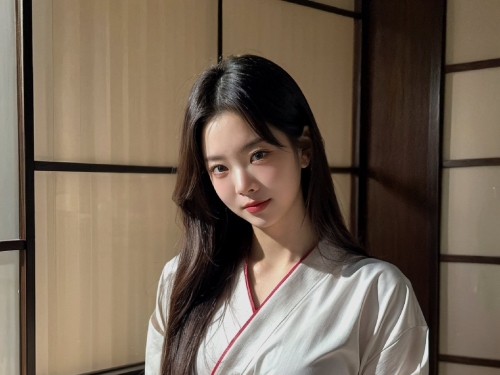 Not + Eunchae (1)