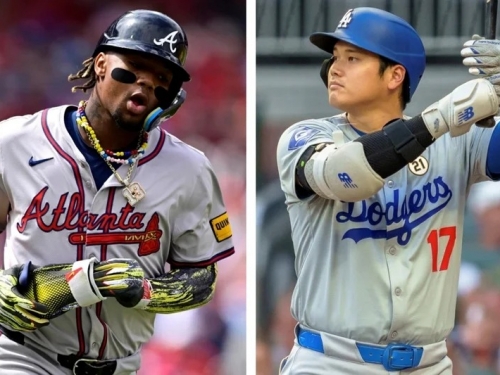 MLB》哈波排心目中最強打線！開路先鋒不是大谷而是亞古納