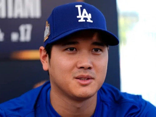 MLB》大谷翔平扭轉了「MLB正在沒落」的趨勢　美媒致謝：功勞要歸給他