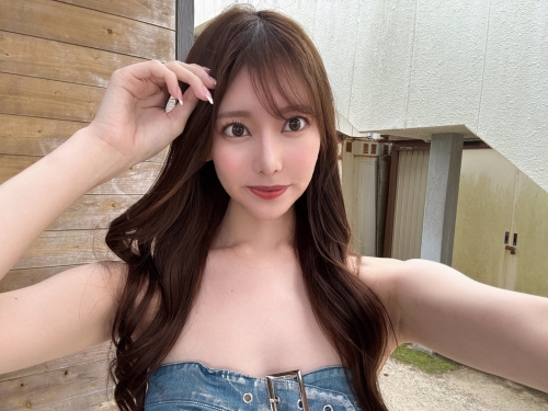 世界第一美腿感謝祭！忍耐「楓富愛」的挑逗10分鐘不射，就能盡情玩弄她的美腳！