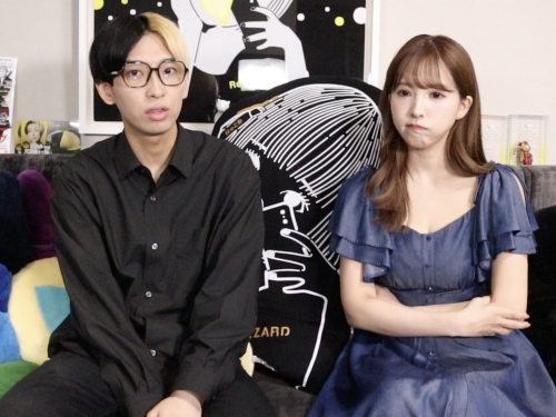 「三上悠亞」想30歲引退從良！動作頻繁涉足時尚圈，不忘挺出「渾圓F奶」送粉絲