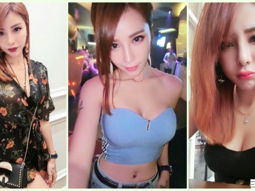 電力十足！「白皙美胸正妹」滿滿氣質讓人戀愛！超銷魂「爆乳視角」畫面太迷人啦…