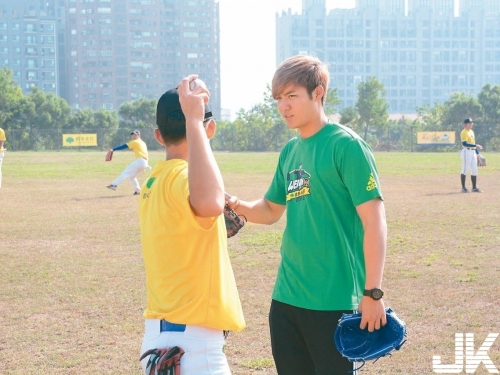 MLB／王維中再旅美 可望落腳美聯西區