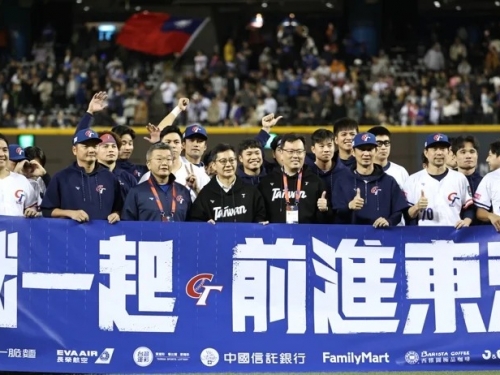 12強》林瀚、吳昇峰替12強情蒐加分 從選手想看什麼出發