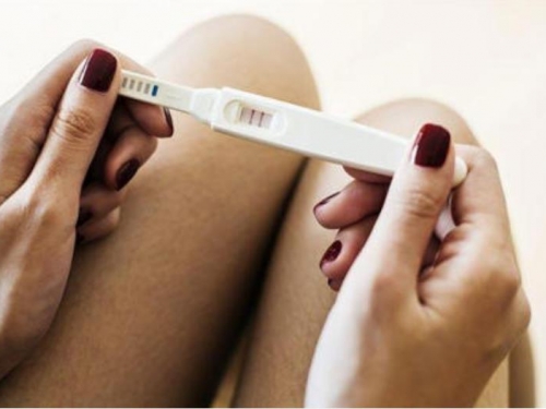 女友懷孕…怎麼合理提分手又不讓對方生氣？她神回一句話百人讚翻