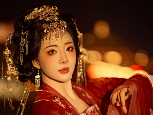 皇妃「借腹生子」讓俏尼姑侍寢 竟生下千古明君