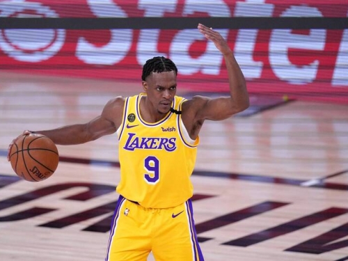 NBA》高掛球鞋！結束16年職業生涯 2冠明星後衛朗度宣布退役