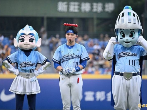 中職》絕望44戰⋯ 富邦勝率破球團新低 36年來僅3隊更慘