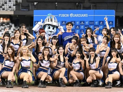 中職》Fubon Angels遭騷擾 富邦球團頒禁令了